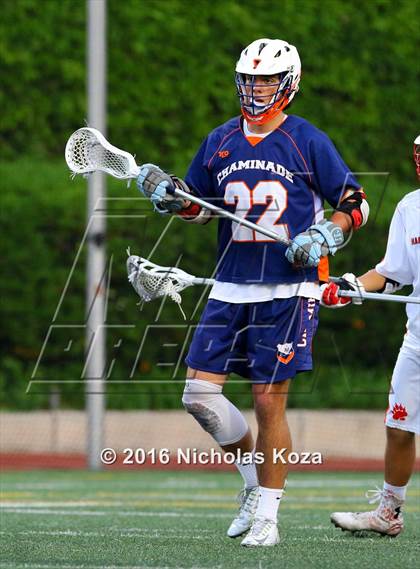 Thumbnail 1 in Harvard-Westlake vs. Chaminade photogallery.