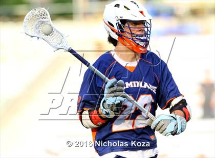 Thumbnail 3 in Harvard-Westlake vs. Chaminade photogallery.