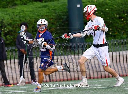 Thumbnail 1 in Harvard-Westlake vs. Chaminade photogallery.