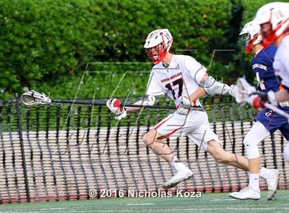 Thumbnail 3 in Harvard-Westlake vs. Chaminade photogallery.