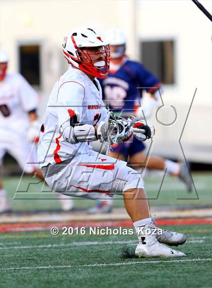 Thumbnail 1 in Harvard-Westlake vs. Chaminade photogallery.
