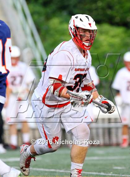 Thumbnail 1 in Harvard-Westlake vs. Chaminade photogallery.