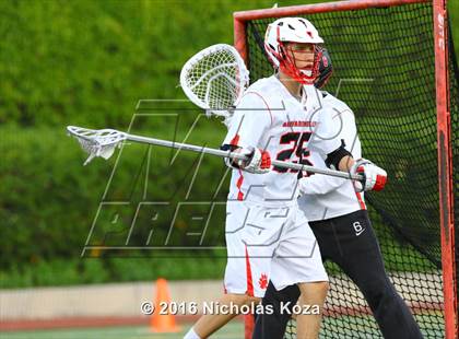 Thumbnail 3 in Harvard-Westlake vs. Chaminade photogallery.
