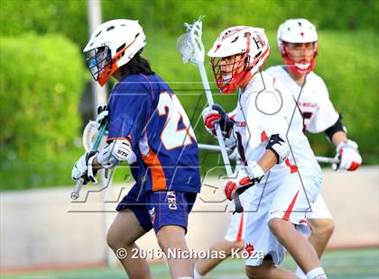 Thumbnail 3 in Harvard-Westlake vs. Chaminade photogallery.