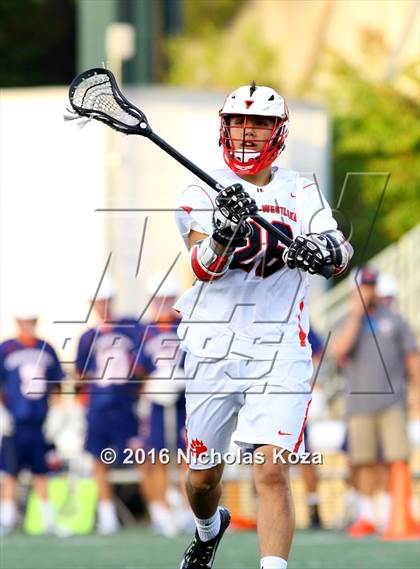 Thumbnail 3 in Harvard-Westlake vs. Chaminade photogallery.