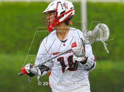 Thumbnail 2 in Harvard-Westlake vs. Chaminade photogallery.