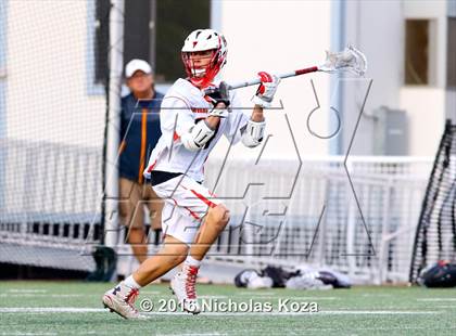 Thumbnail 1 in Harvard-Westlake vs. Chaminade photogallery.