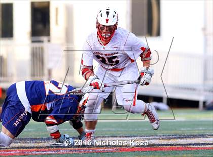 Thumbnail 3 in Harvard-Westlake vs. Chaminade photogallery.