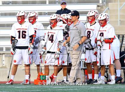 Thumbnail 1 in Harvard-Westlake vs. Chaminade photogallery.