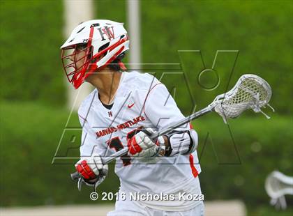 Thumbnail 3 in Harvard-Westlake vs. Chaminade photogallery.