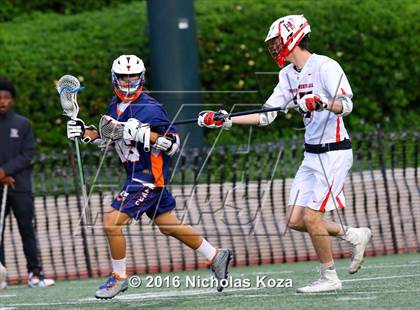 Thumbnail 3 in Harvard-Westlake vs. Chaminade photogallery.