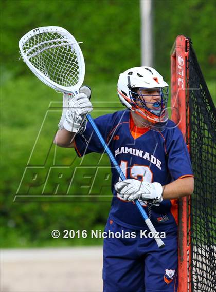 Thumbnail 3 in Harvard-Westlake vs. Chaminade photogallery.