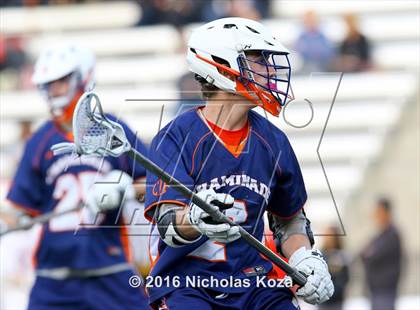 Thumbnail 3 in Harvard-Westlake vs. Chaminade photogallery.
