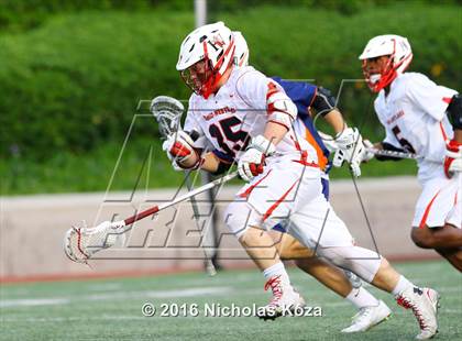 Thumbnail 2 in Harvard-Westlake vs. Chaminade photogallery.