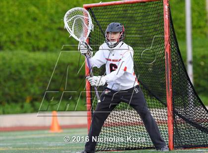 Thumbnail 2 in Harvard-Westlake vs. Chaminade photogallery.