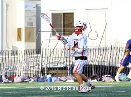 Thumbnail 3 in Harvard-Westlake vs. Chaminade photogallery.