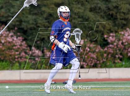 Thumbnail 2 in Harvard-Westlake vs. Chaminade photogallery.