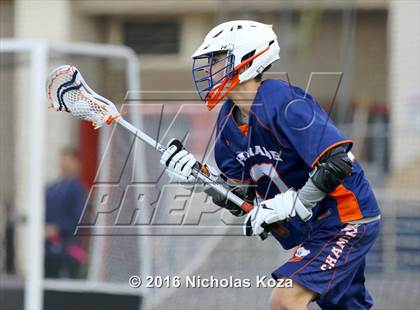 Thumbnail 2 in Harvard-Westlake vs. Chaminade photogallery.