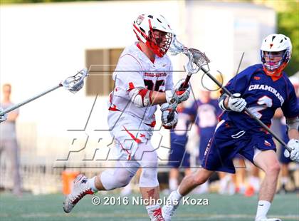 Thumbnail 3 in Harvard-Westlake vs. Chaminade photogallery.