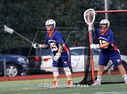 Thumbnail 3 in Harvard-Westlake vs. Chaminade photogallery.
