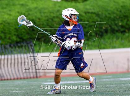 Thumbnail 2 in Harvard-Westlake vs. Chaminade photogallery.