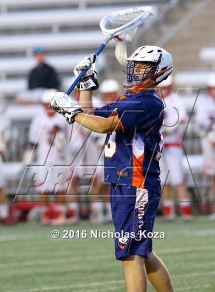 Thumbnail 1 in Harvard-Westlake vs. Chaminade photogallery.