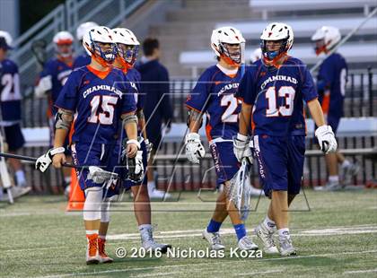 Thumbnail 3 in Harvard-Westlake vs. Chaminade photogallery.