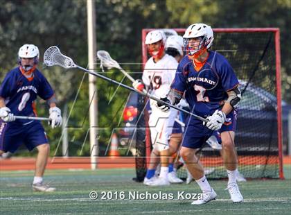 Thumbnail 3 in Harvard-Westlake vs. Chaminade photogallery.