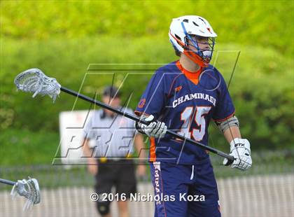 Thumbnail 1 in Harvard-Westlake vs. Chaminade photogallery.
