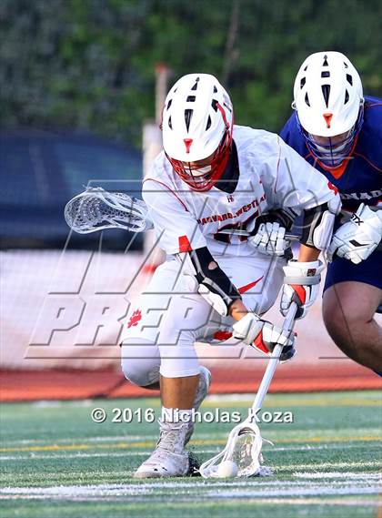 Thumbnail 3 in Harvard-Westlake vs. Chaminade photogallery.