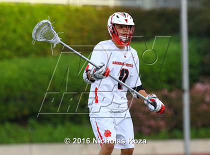 Thumbnail 3 in Harvard-Westlake vs. Chaminade photogallery.