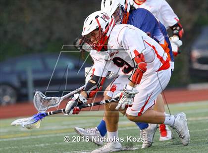 Thumbnail 3 in Harvard-Westlake vs. Chaminade photogallery.