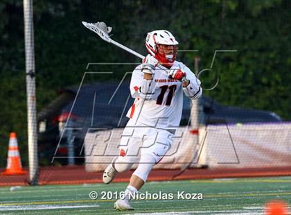 Thumbnail 1 in Harvard-Westlake vs. Chaminade photogallery.