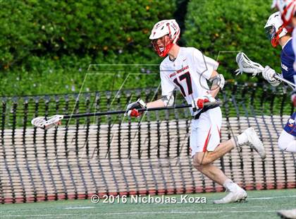 Thumbnail 2 in Harvard-Westlake vs. Chaminade photogallery.