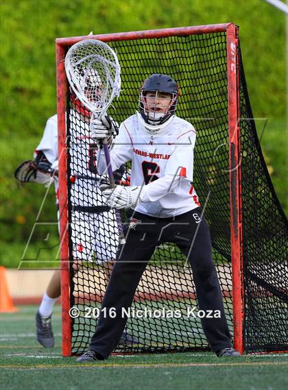 Thumbnail 2 in Harvard-Westlake vs. Chaminade photogallery.