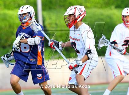 Thumbnail 2 in Harvard-Westlake vs. Chaminade photogallery.