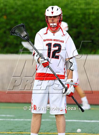 Thumbnail 3 in Harvard-Westlake vs. Chaminade photogallery.