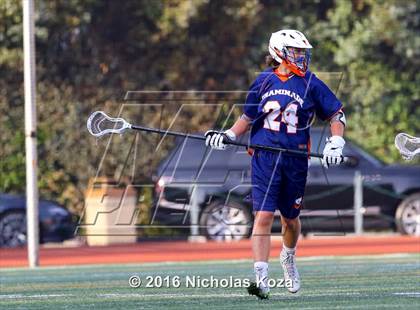 Thumbnail 3 in Harvard-Westlake vs. Chaminade photogallery.