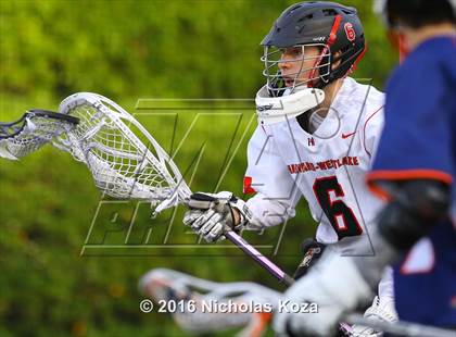 Thumbnail 2 in Harvard-Westlake vs. Chaminade photogallery.