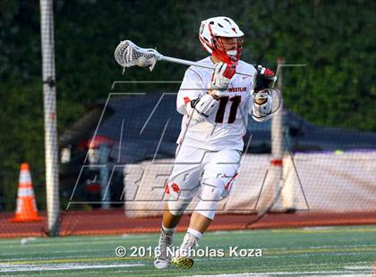 Thumbnail 3 in Harvard-Westlake vs. Chaminade photogallery.
