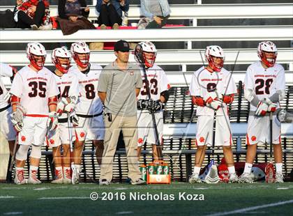 Thumbnail 1 in Harvard-Westlake vs. Chaminade photogallery.