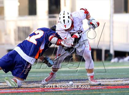 Thumbnail 1 in Harvard-Westlake vs. Chaminade photogallery.