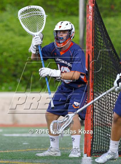 Thumbnail 3 in Harvard-Westlake vs. Chaminade photogallery.
