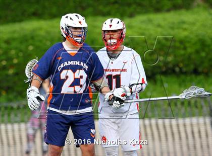 Thumbnail 1 in Harvard-Westlake vs. Chaminade photogallery.