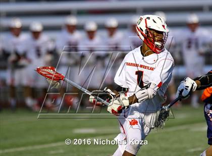 Thumbnail 2 in Harvard-Westlake vs. Chaminade photogallery.