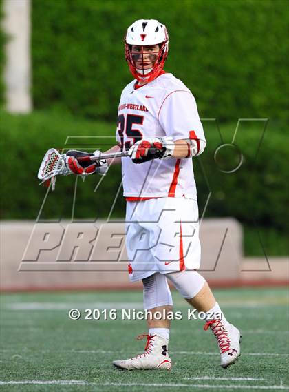 Thumbnail 1 in Harvard-Westlake vs. Chaminade photogallery.