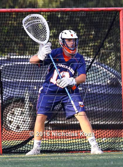 Thumbnail 2 in Harvard-Westlake vs. Chaminade photogallery.