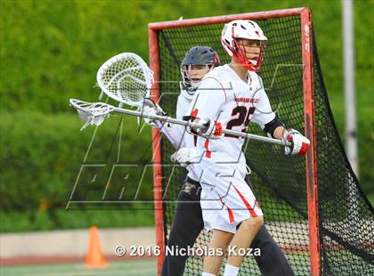 Thumbnail 1 in Harvard-Westlake vs. Chaminade photogallery.
