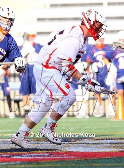 Thumbnail 1 in Harvard-Westlake vs. Chaminade photogallery.