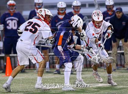 Thumbnail 3 in Harvard-Westlake vs. Chaminade photogallery.